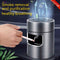 Home Ashtray Air Purifier - Creative All-Match Design - Obarlay